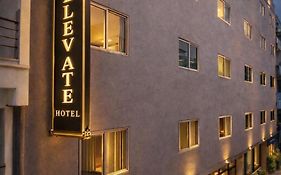 The Elevate Hotel Near Delhi Airport With- Free Airport Pickup